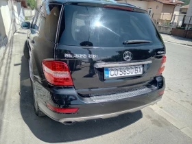 Обява за продажба на Mercedes-Benz ML 320 ML320 SPORT FACE LIFT 4MATIC 7G TRONIC ТОП ~18 499 лв. - изображение 4
