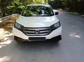 Обява за продажба на Honda Cr-v 2.4 газов инжекцион ~26 700 лв. - изображение 1