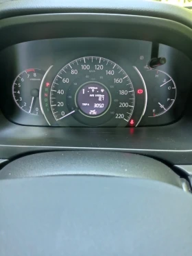 Honda Cr-v 2.4   | Mobile.bg    15