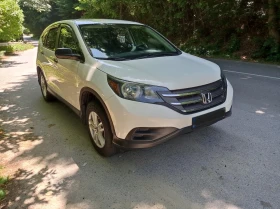 Обява за продажба на Honda Cr-v 2.4 газов инжекцион ~26 700 лв. - изображение 4
