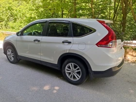 Обява за продажба на Honda Cr-v 2.4 газов инжекцион ~26 700 лв. - изображение 1
