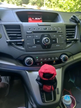 Honda Cr-v 2.4   | Mobile.bg    13