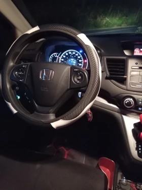 Honda Cr-v 2.4   | Mobile.bg    16
