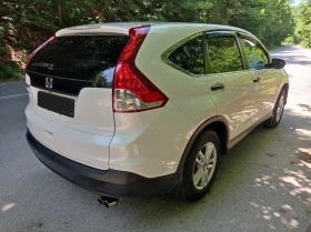 Обява за продажба на Honda Cr-v 2.4 газов инжекцион ~26 700 лв. - изображение 5