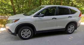 Обява за продажба на Honda Cr-v 2.4 газов инжекцион ~26 700 лв. - изображение 6