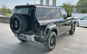 Land Rover Defender Hard Top S D250 - 75000 EUR - 44472953 4