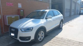     Audi Q3 2.0TDI   !!!!   !!!!