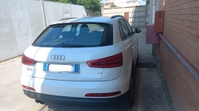     Audi Q3 2.0TDI   !!!!   !!!!