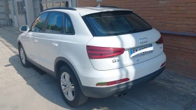     Audi Q3 2.0TDI   !!!!   !!!!
