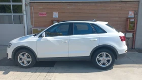     Audi Q3 2.0TDI   !!!!   !!!!