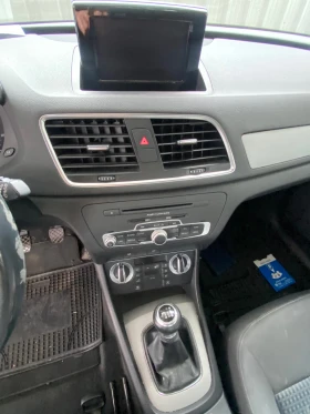 Audi Q3 2.0TDI   !!!!   !!!! | Mobile.bg    6