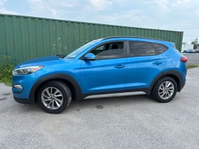 Hyundai Tucson 2017 * КЛИП НА МОТОРА* * БЕЗ ПЪРВОНАЧАЛНА ВНОСКА* - 18490 лв. - 91191428 3