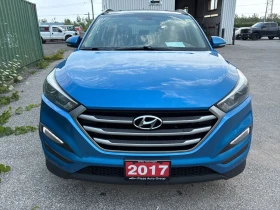 Hyundai Tucson 2017 * КЛИП НА МОТОРА* * БЕЗ ПЪРВОНАЧАЛНА ВНОСКА* - 18490 лв. - 91191428 2
