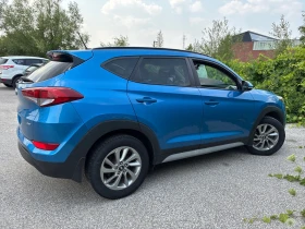 Hyundai Tucson 2017 * КЛИП НА МОТОРА* * БЕЗ ПЪРВОНАЧАЛНА ВНОСКА* - 18490 лв. - 91191428 4