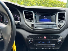 Hyundai Tucson 2017 * КЛИП НА МОТОРА* * БЕЗ ПЪРВОНАЧАЛНА ВНОСКА* - 18490 лв. - 91191428 9