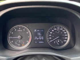 Hyundai Tucson 2017 * КЛИП НА МОТОРА* * БЕЗ ПЪРВОНАЧАЛНА ВНОСКА* - 18490 лв. - 91191428 8