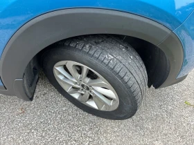 Hyundai Tucson 2017 * КЛИП НА МОТОРА* * БЕЗ ПЪРВОНАЧАЛНА ВНОСКА* - 18490 лв. - 91191428 6