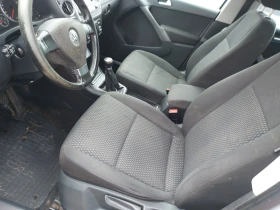 Обява за продажба на VW Tiguan 20T D I ~8 150 лв. - изображение 8