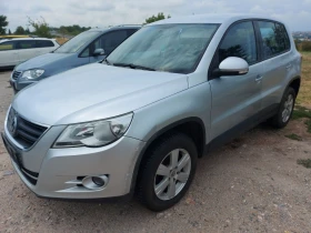 Обява за продажба на VW Tiguan 20T D I ~8 150 лв. - изображение 1