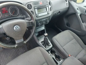 Обява за продажба на VW Tiguan 20T D I ~8 150 лв. - изображение 7