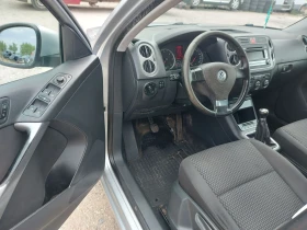 Обява за продажба на VW Tiguan 20T D I ~8 150 лв. - изображение 5