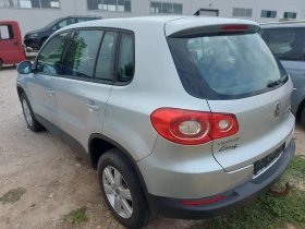 Обява за продажба на VW Tiguan 20T D I ~8 150 лв. - изображение 3
