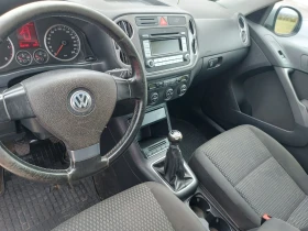 Обява за продажба на VW Tiguan 20T D I ~8 150 лв. - изображение 6