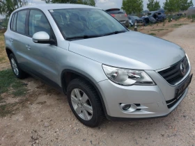 Обява за продажба на VW Tiguan 20T D I ~8 150 лв. - изображение 1