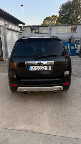 Обява за продажба на Chevrolet Captiva 3.2 ~7 000 лв. - изображение 3