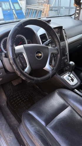 Обява за продажба на Chevrolet Captiva 3.2 ~7 000 лв. - изображение 4