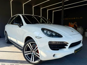 Porsche Cayenne GTS Pack* Обдух* Подгрев* Лизинг
