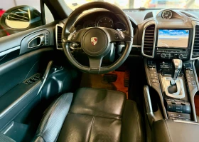 Porsche Cayenne GTS Pack* Обдух* Подгрев* Лизинг - 37900 лв. - 99207722 9