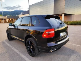 Обява за продажба на Porsche Cayenne 4.8 Turbo S  500 к.с. ~17 500 лв. - изображение 6