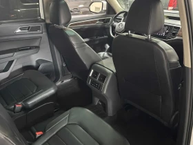 VW Atlas * EXECLINE * CARFAX *    | Mobile.bg    16