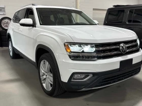 VW Atlas * EXECLINE * CARFAX *    | Mobile.bg    3