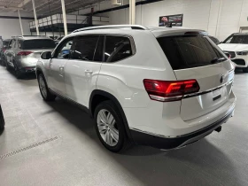 VW Atlas * EXECLINE * CARFAX *    | Mobile.bg    4