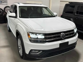 VW Atlas * EXECLINE * CARFAX *    | Mobile.bg    6