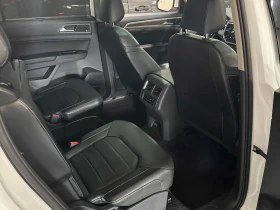 VW Atlas * EXECLINE * CARFAX *    | Mobile.bg    15