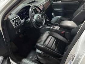 VW Atlas * EXECLINE * CARFAX *    | Mobile.bg    5