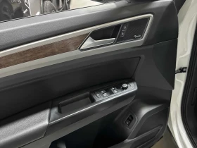 VW Atlas * EXECLINE * CARFAX *    | Mobile.bg    9