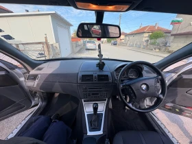 BMW X3 2, 5 ������-��� | Mobile.bg � ����� ������ 5