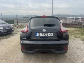 Nissan Juke 1.2T  - 12900 лв. / 6595.67 € - 22717841 5