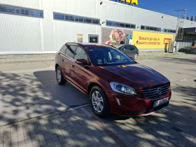 Volvo XC60 2.4 D4 AWD | Mobile.bg    5