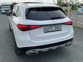 Mercedes-Benz GLC 300 2.0i-  | Mobile.bg    3