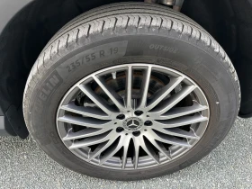 Mercedes-Benz GLC 300 2.0i-  | Mobile.bg    16