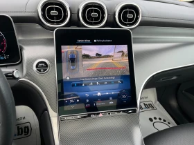 Mercedes-Benz GLC 300 2.0i-  | Mobile.bg    10