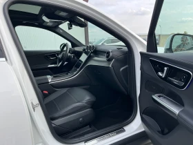 Mercedes-Benz GLC 300 2.0i-  | Mobile.bg    7