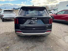 Kia Sorento AWD  CARFAX - 58200 лв. / 29757.19 € - 33232691 14