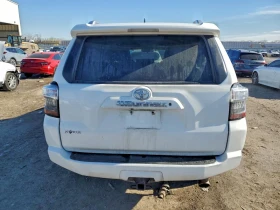 Toyota 4runner 4.0 SR5/SR5 PREMIUM, снимка 3