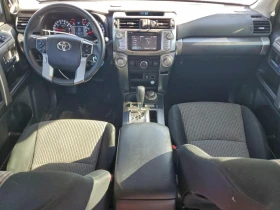 Toyota 4runner 4.0 SR5/SR5 PREMIUM, снимка 8